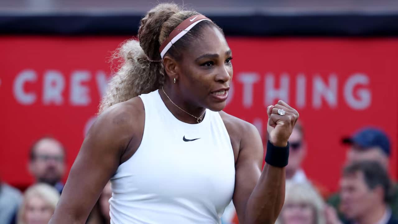 Will Serena Williams play at Wimbledon? Will Serena Williams play at Wimbledon?
