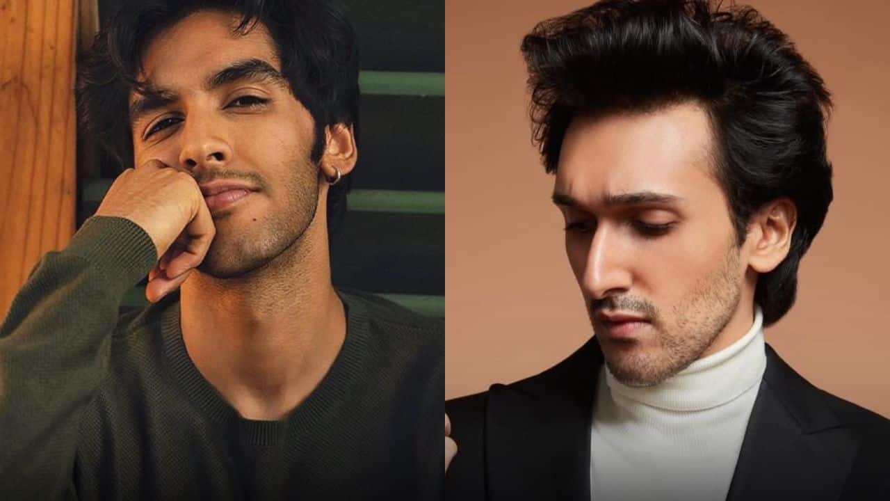 Ansh Duggal to Yashvardhan Ahuja: Newcomers set to make their Bollywood debut in 2026 and 2027