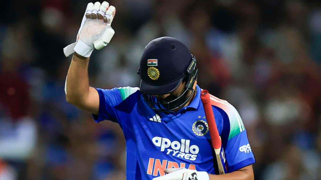 Rohit Sharma and the need to stay objective- Moneycontrol