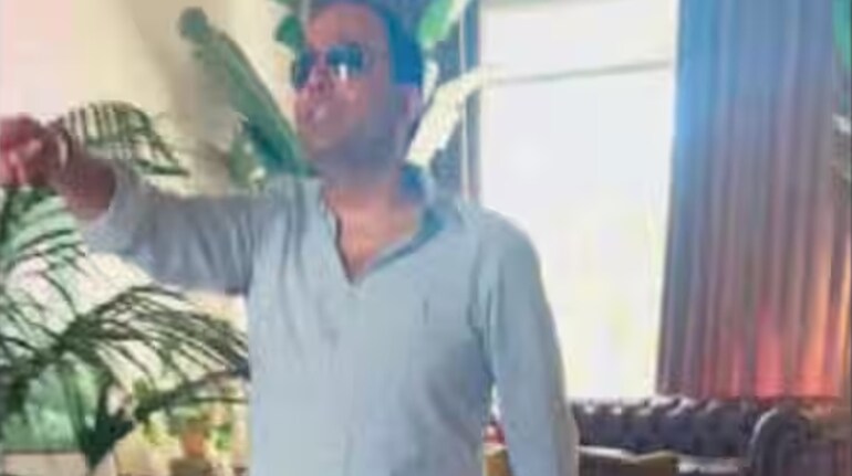 Indian-American Arrested for Alleged $100 Million Bank Fraud