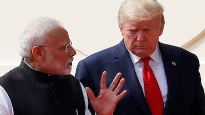 Indian shipments to the US currently face an additional 10 percent duty under Section 301 measures linked to forced-labour concerns, although exemptions apply to some products.
