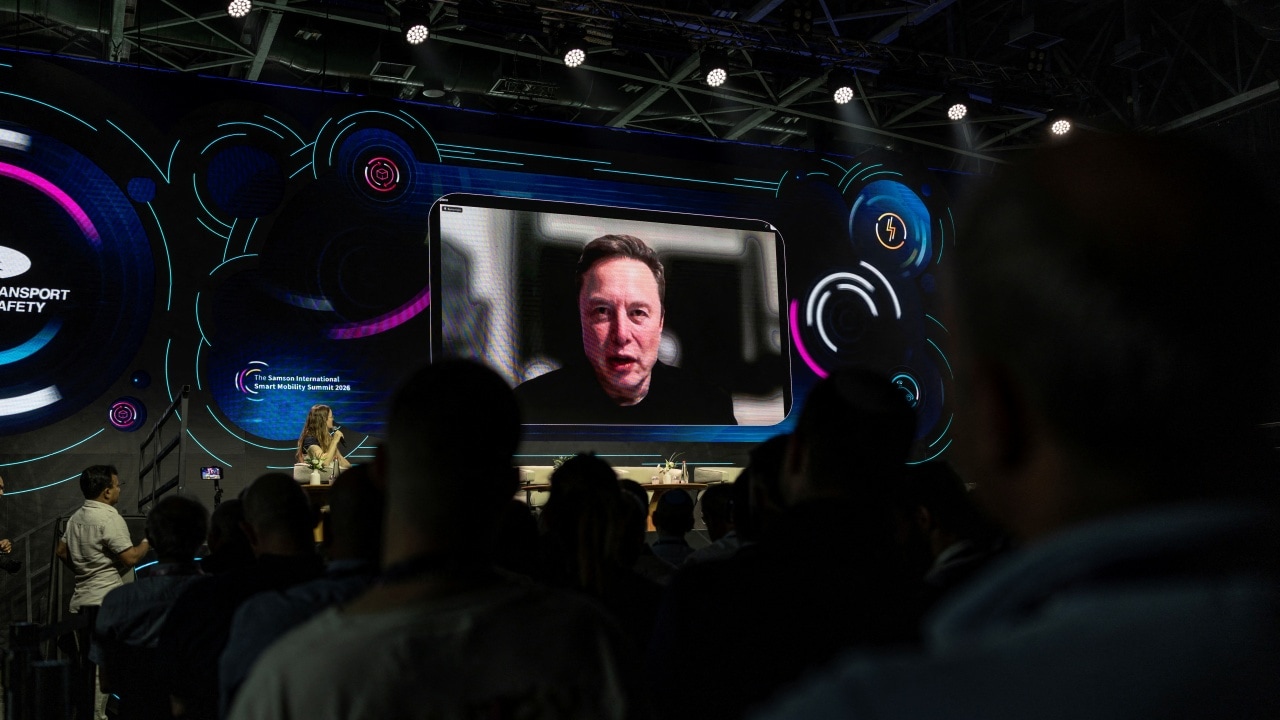 Iran says Starlink, SpaceX facilities could become military targets: Why Elon  Musk is in Tehran's crosshairs
