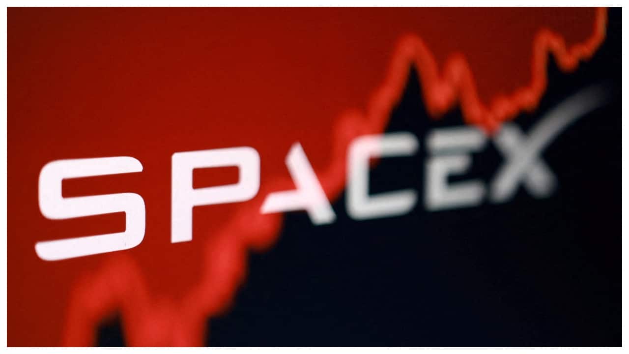 Will SpaceX mark a market top?- Moneycontrol