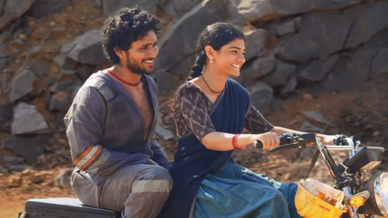 Sing Geetham Twitter Review: Netizens hail filmmaker Singeetam ...