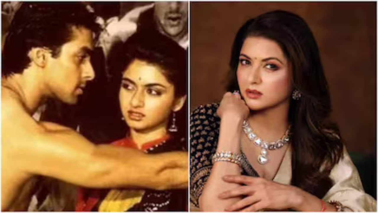 ‘I was scolded by Yash Chopra’: Bhagyashree recalls turning down big Bollywood offers after superhit...