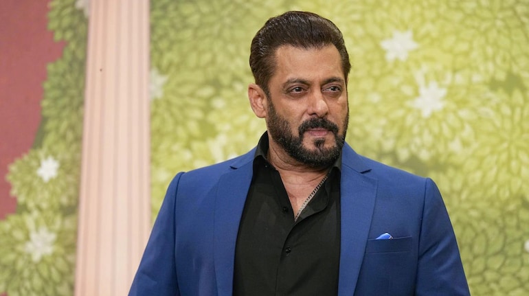 बिग बॉस 20: सलमान खान ने अपनी व्यस्त फिल्म प्रतिबद्धताओं के बीच रियलिटी शो की शूटिंग की तारीखें तय कीं- Moneycontrol.com