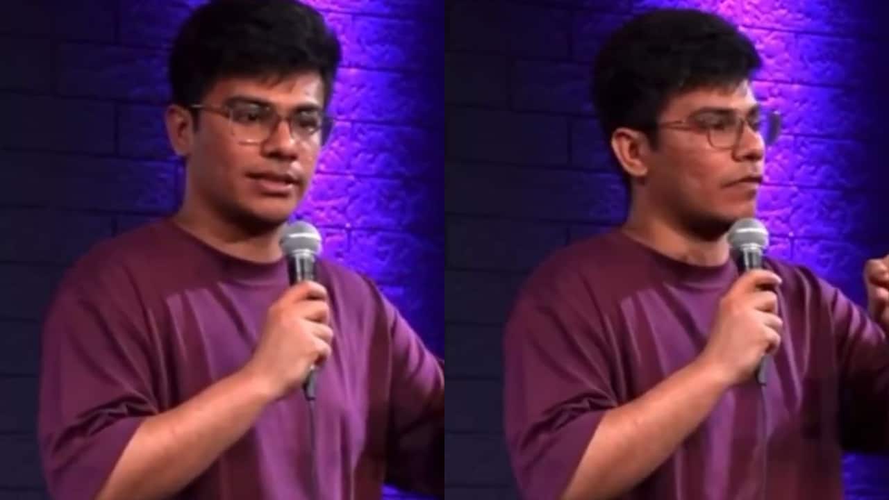 'Disgusting cheap mentality': Madhur Virli's 'jokes' on rape spark outrage, netizens demand legal action