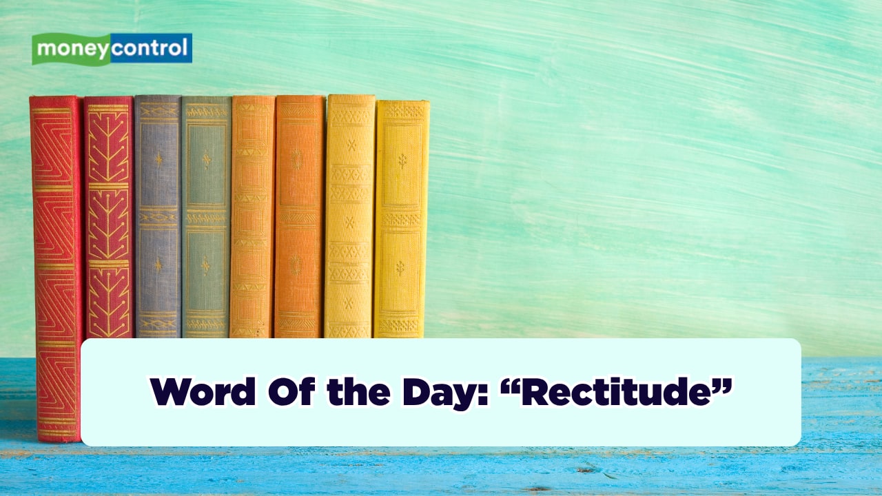 Word of the day: 
