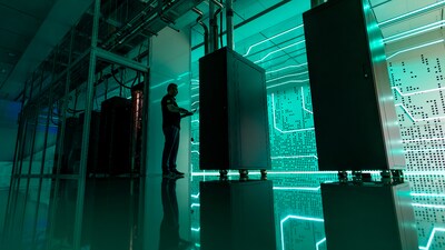 Watne said he is particularly concerned about agentic AI as systems gain the ability to act on users' behalf.