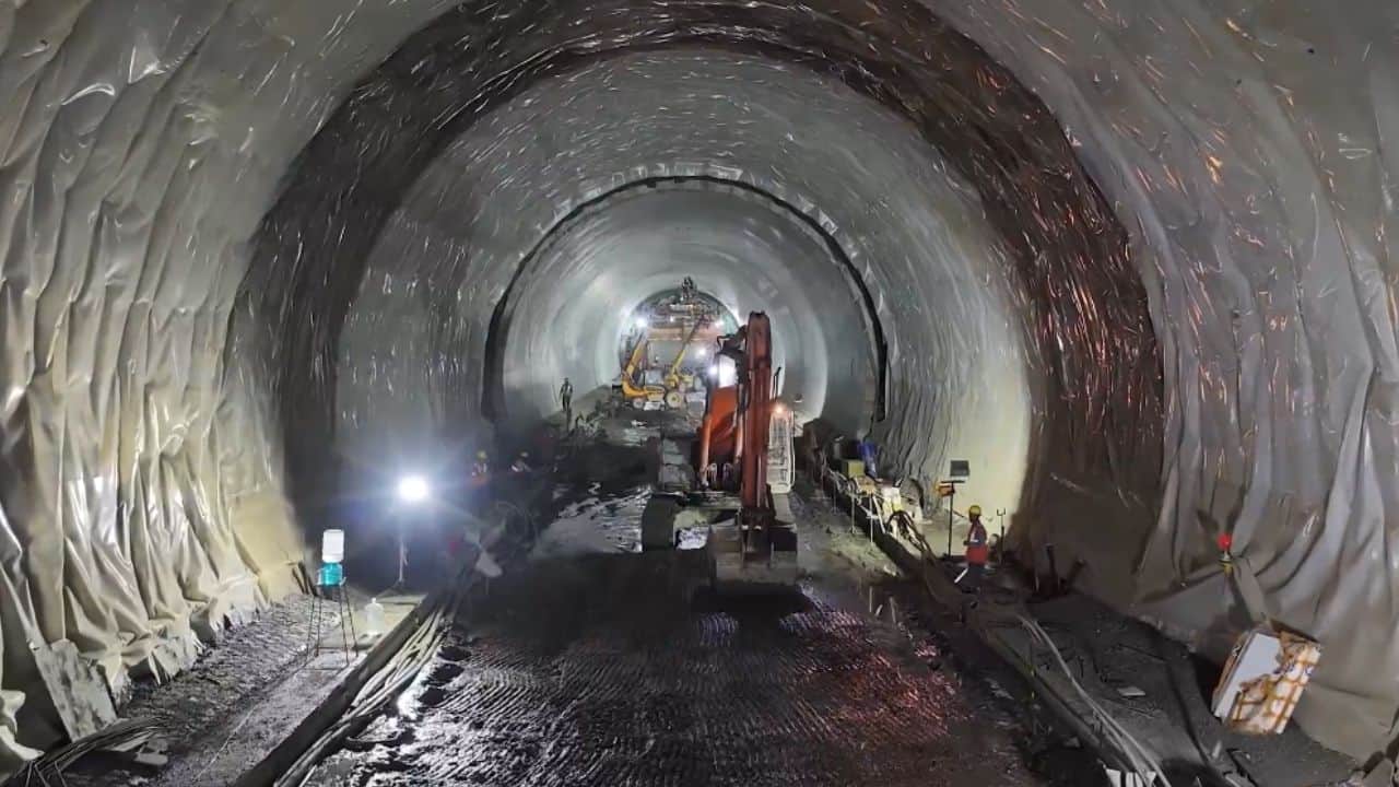 Why tunnel hood technology is vital for Mumbai-Ahmedabad Bullet Train