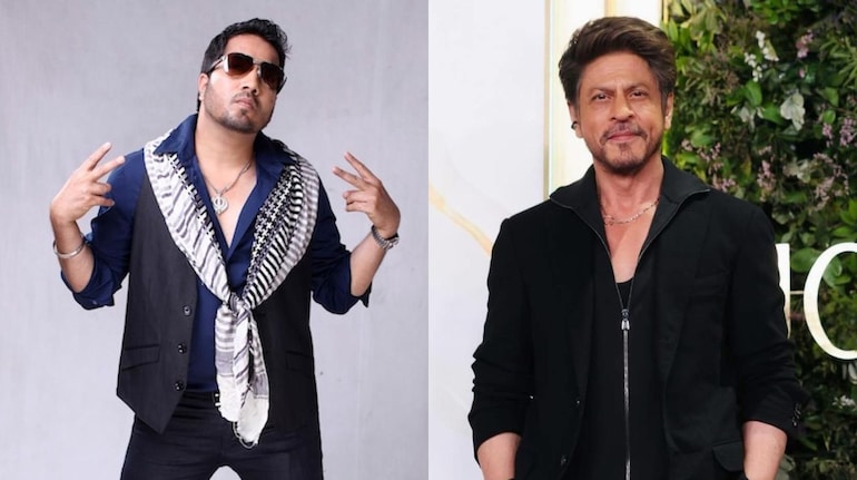 Mika Singh recalls Shah Rukh Khan’s funny warning before hiring Gauri Khan to design his home: ‘Bohot lootegi tumhe….’- Moneycontrol.com