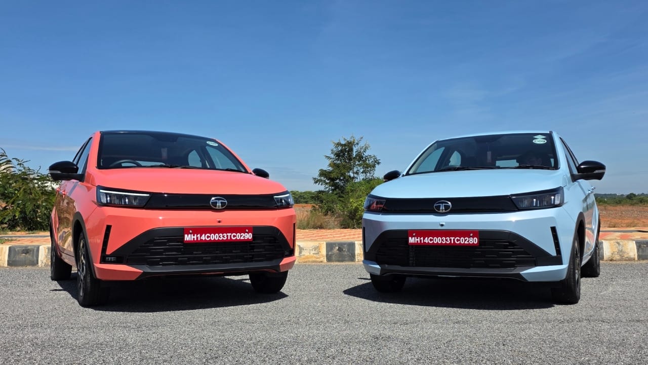 2026 Tata Tiago review: A stronger package, but should it be your next hatchback?- Moneycontrol