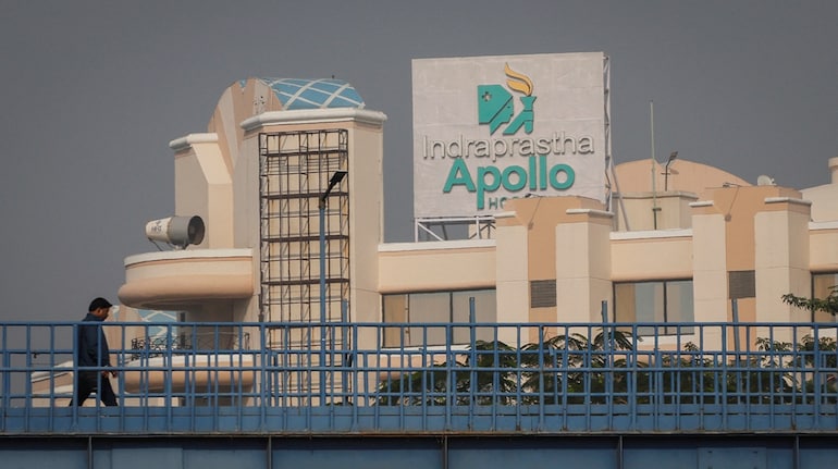 Apollo Hospitals proposes Kamineni as exec chair of Healthtech spin-off