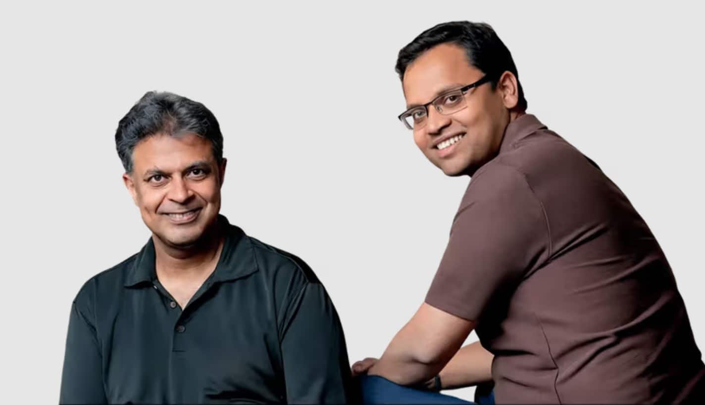 Sarvam founders double down on sovereign, agentic AI after $234M raise