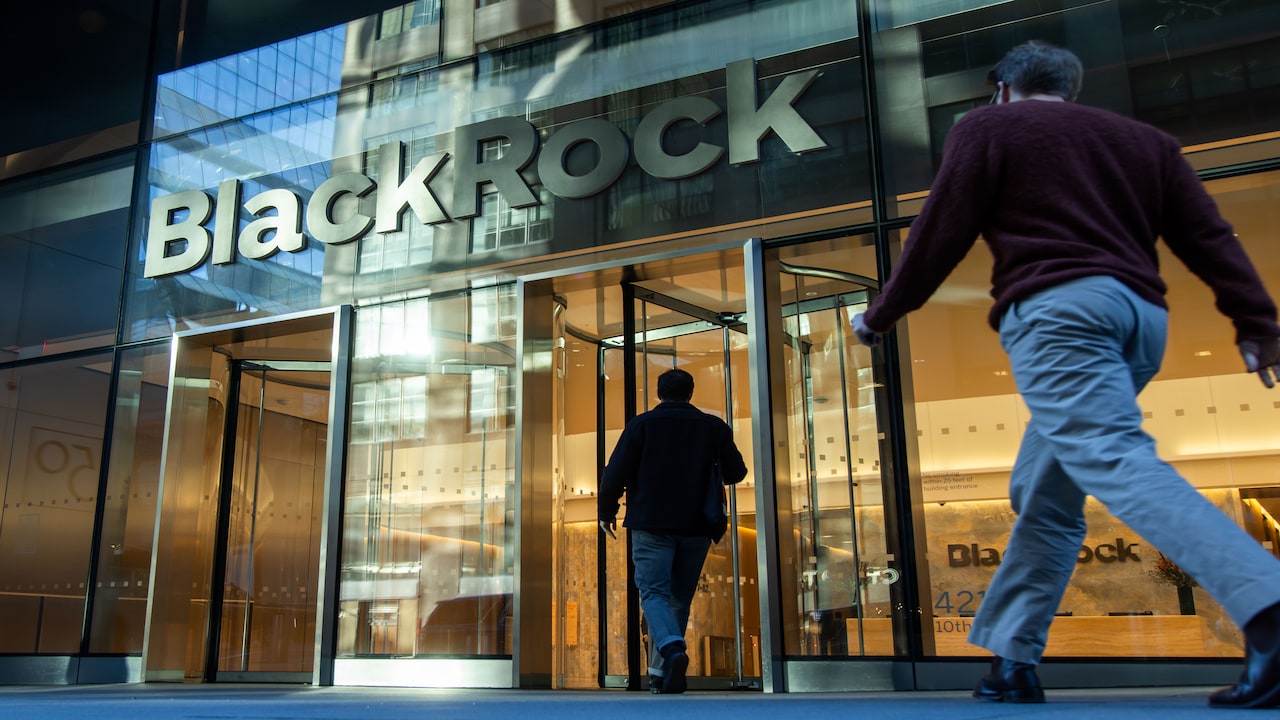 BlackRock cuts 200 jobs as Larry Fink turns layoffs into a quieter routine
