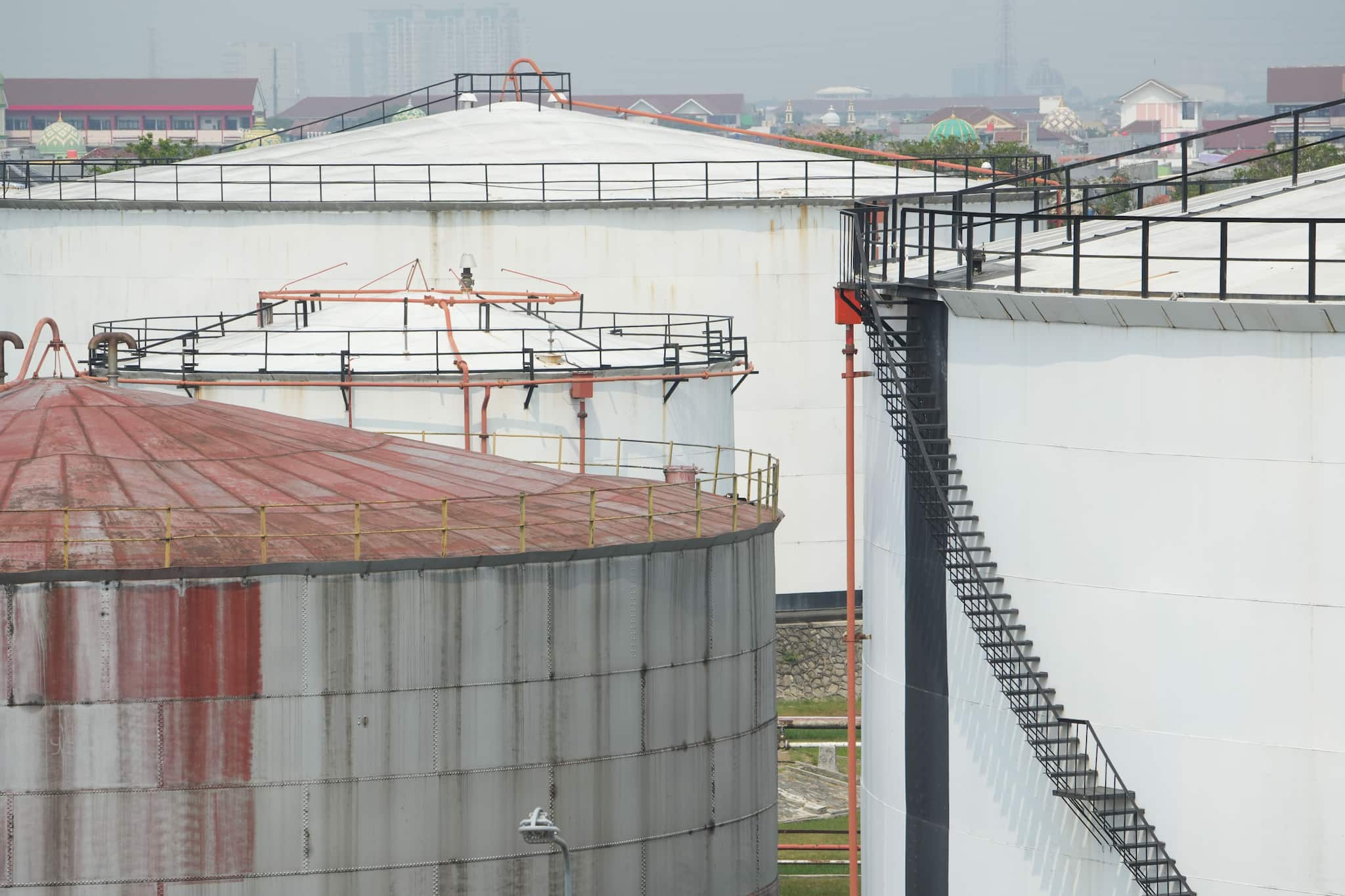 Morgan Stanley cuts Brent forecast as Iran deal opens path for more oil supply