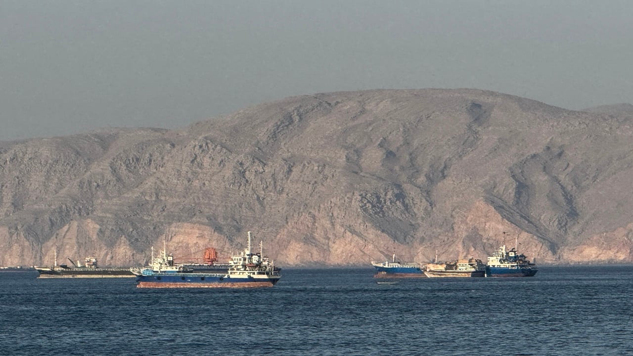 Is Strait of Hormuz open? US, Iran issue conflicting claims as shipping uncertainty grows