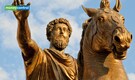 Quote of the day by Marcus Aurelius: 
