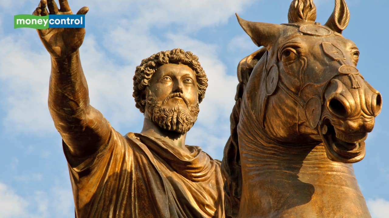 Quote of the day by Marcus Aurelius, "When you arise in the morning, think of what a privilege it is to be..."— Actual meaning explained
