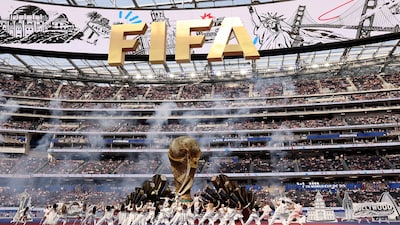 The World Cup generated record viewership in the US, including the final drawing more than 62 million viewers