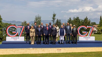 G7 countries will release 100 million barrels from strategic reserves over four months, with a major diesel release planned in the first 20 days.
