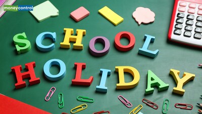 October 2026 school holidays