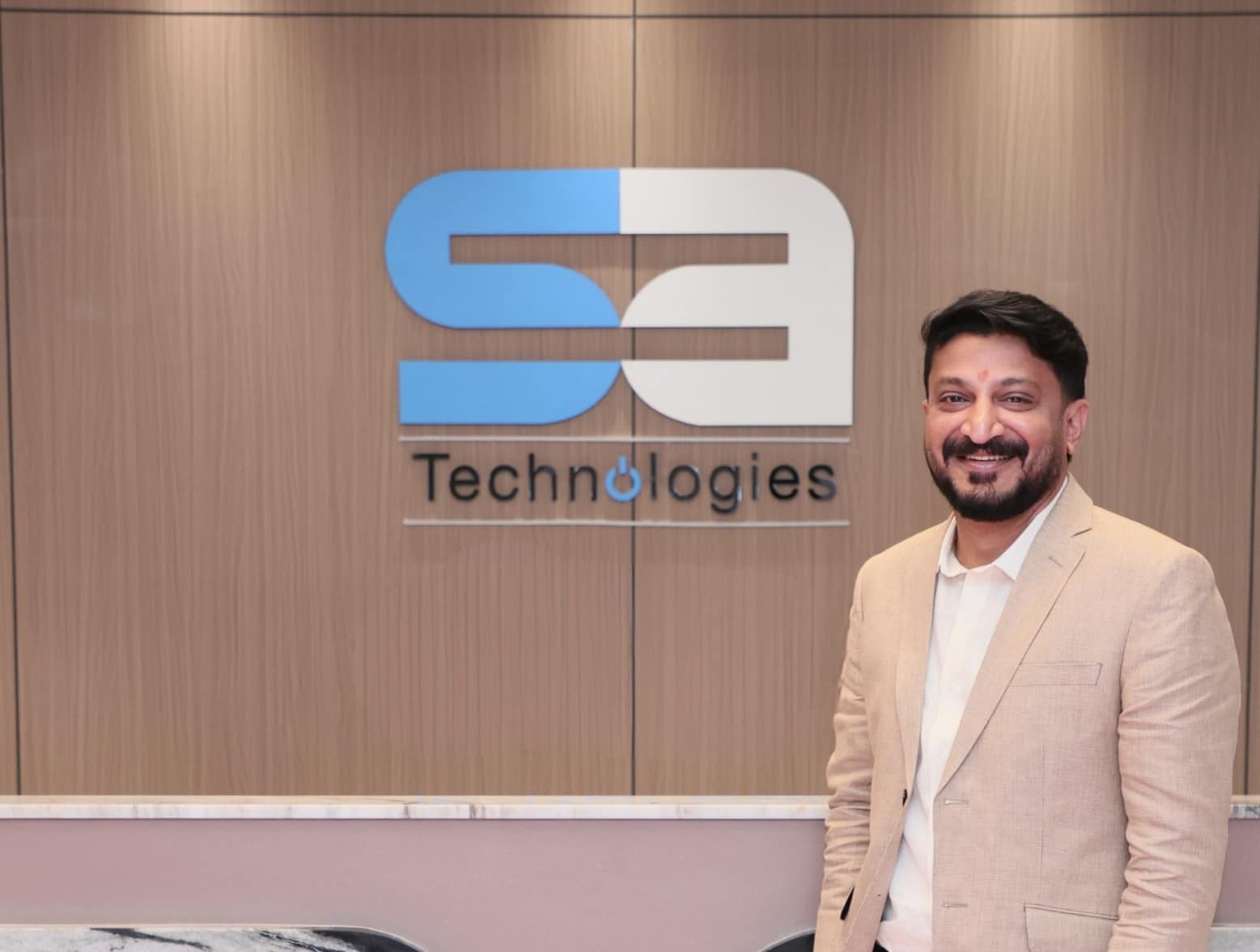 SA Technologies Appoints Bharath Raj as Chief Executive Officer