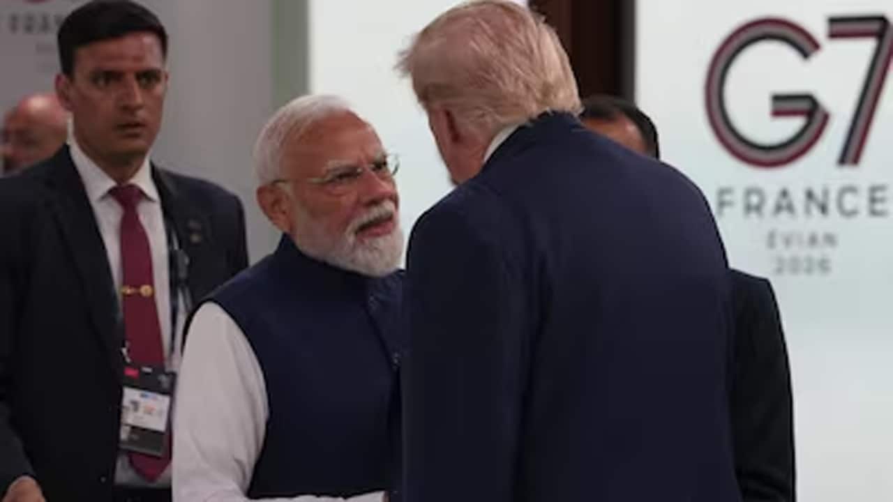 India faces fresh pressure as US advances Russia sanctions legislation