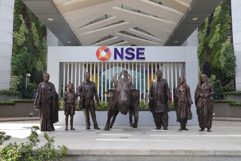 Will all stock exchanges come under the RTI Act? Delhi HC ruling in NSE case may have wider implications - Moneycontrol.com