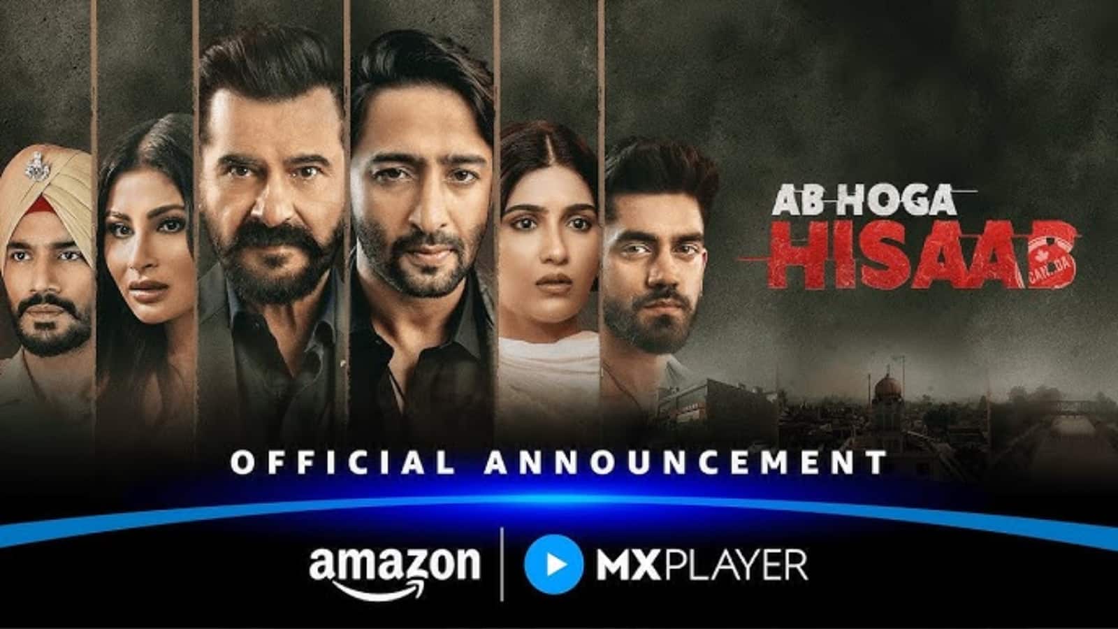 Ab Hoga Hisaab Review: Punjab crime and Canada dreams make for an intriguing thriller with missed potential- Moneycontrol