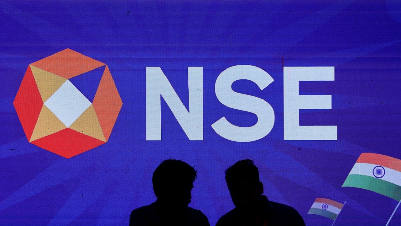 Listed NSE shareholders gain: LIC, NIACL, others rise after exchange files IPO DRHP - Moneycontrol.com