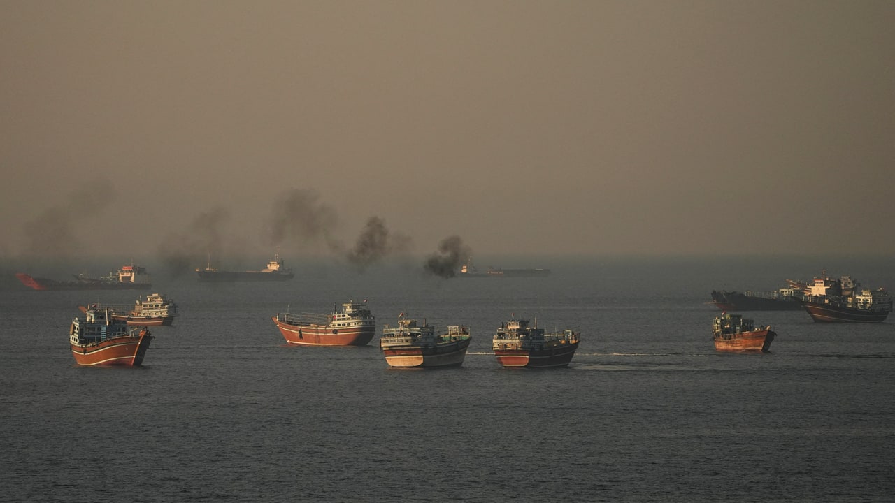 Will India pay Hormuz service fees? Iran signals concessions for 'friendly' nations