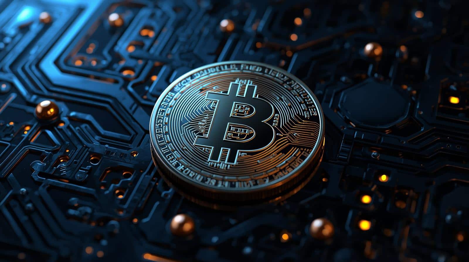 Bitcoin falls 2.5% below $63K as stronger dollar, weak ETF flows, hawkish Fed dampen sentiment