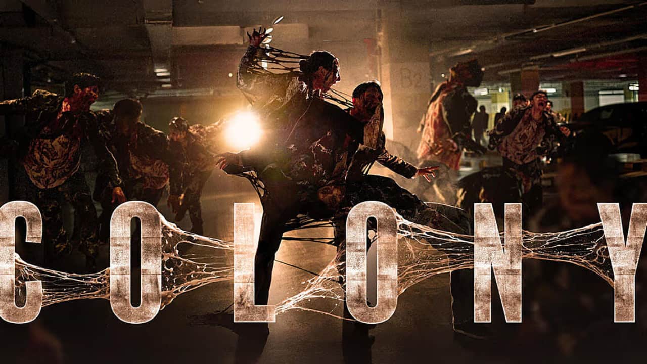 Colony Review: Yeon Sang-ho reinvents the zombies, not the magic of ...