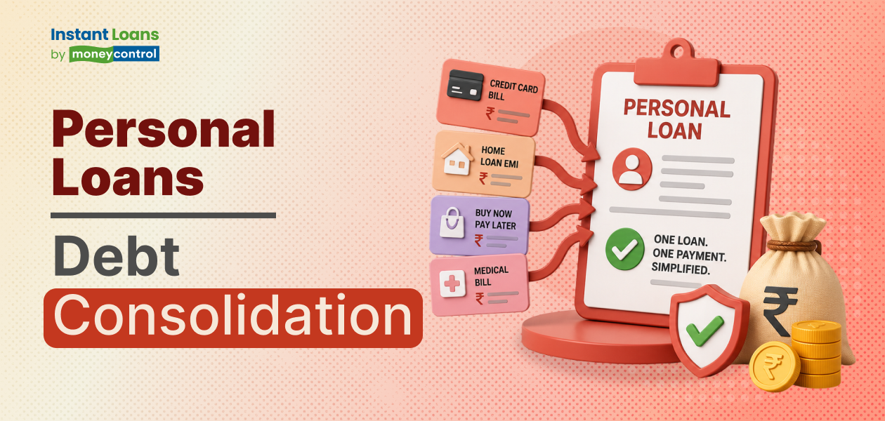Using a Personal Loan for Debt Consolidation: Benefits & Risks in 2025
