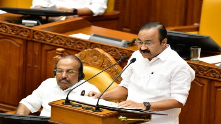 'Debt trap' vs 'Puthuyuga Keralam': Kerala Revised Budget 2026-27 ...