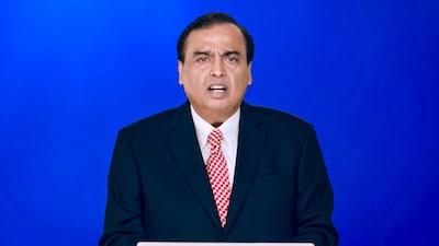 RIL AGM: New energy, compute and consumer businesses to drive future performance