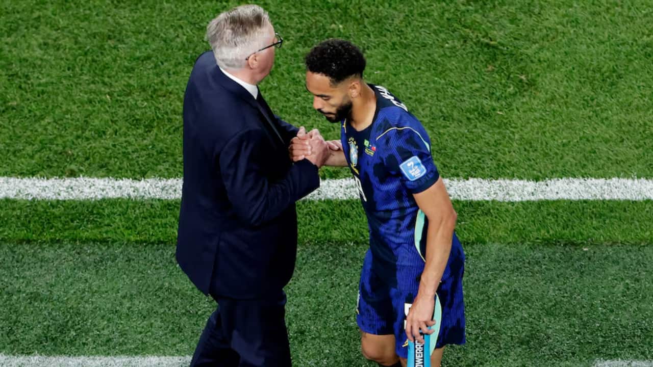 FIFA World Cup 2026: Matheus Cunha gives Brazil balance as Carlo Ancelotti’s diamond begins to shine