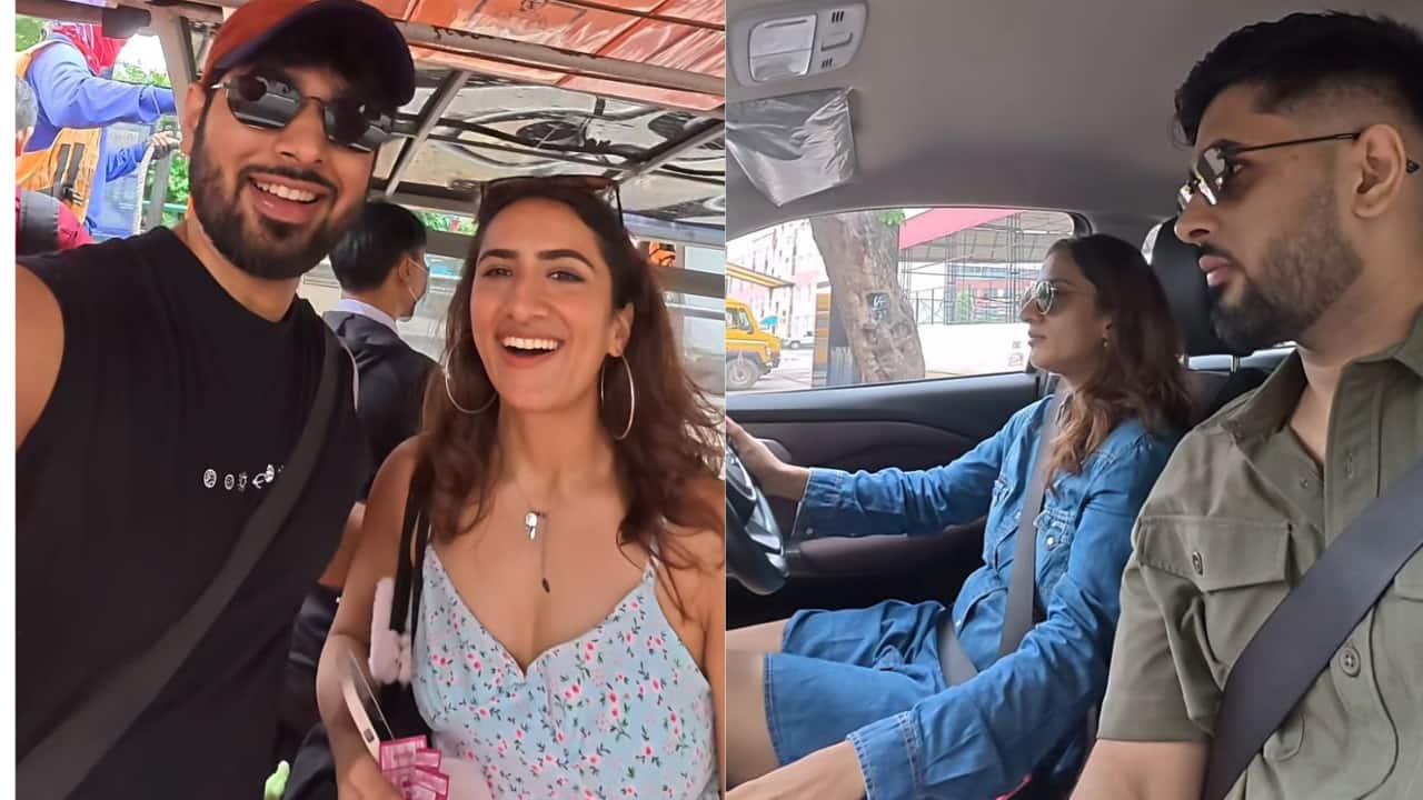 Life over speed: Indian couple moves to Thailand for better lifestyle