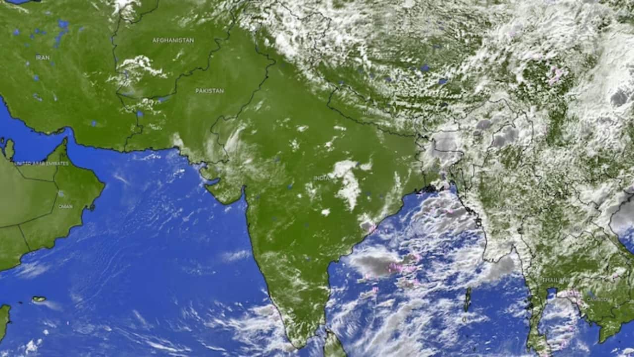 India faces 46% rainfall deficit as El Niño delays monsoon revival, IMD ...
