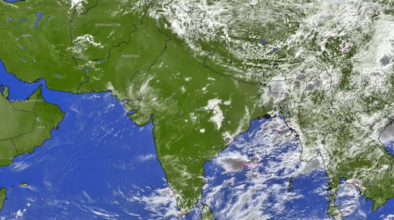 India faces 46% rainfall deficit as El Niño delays monsoon revival, IMD ...