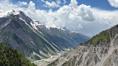 Ladakh