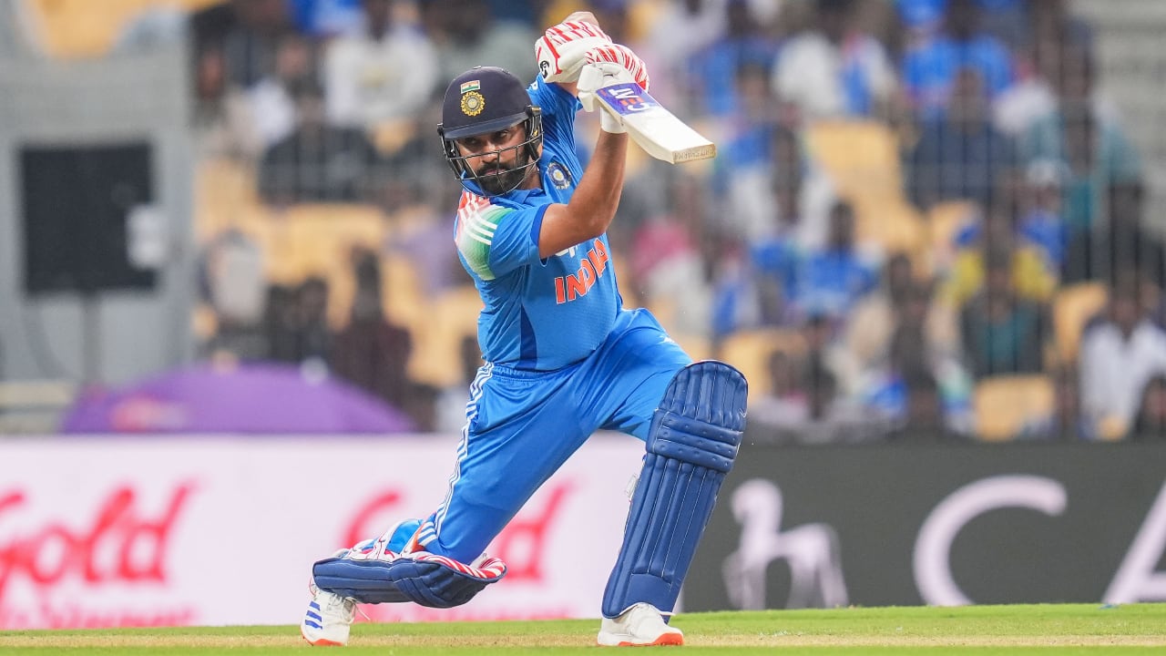 Rohit Sharma's ODI future safe; Agarkar's position uncertain