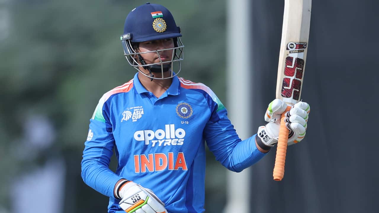'Not going to have a long road...': Ashwin explains why pressure will follow Vaibhav Sooryavanshi throughout his career- Moneycontrol