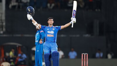 Why Yashasvi Jaiswal may have to wait for his ODI opportunity