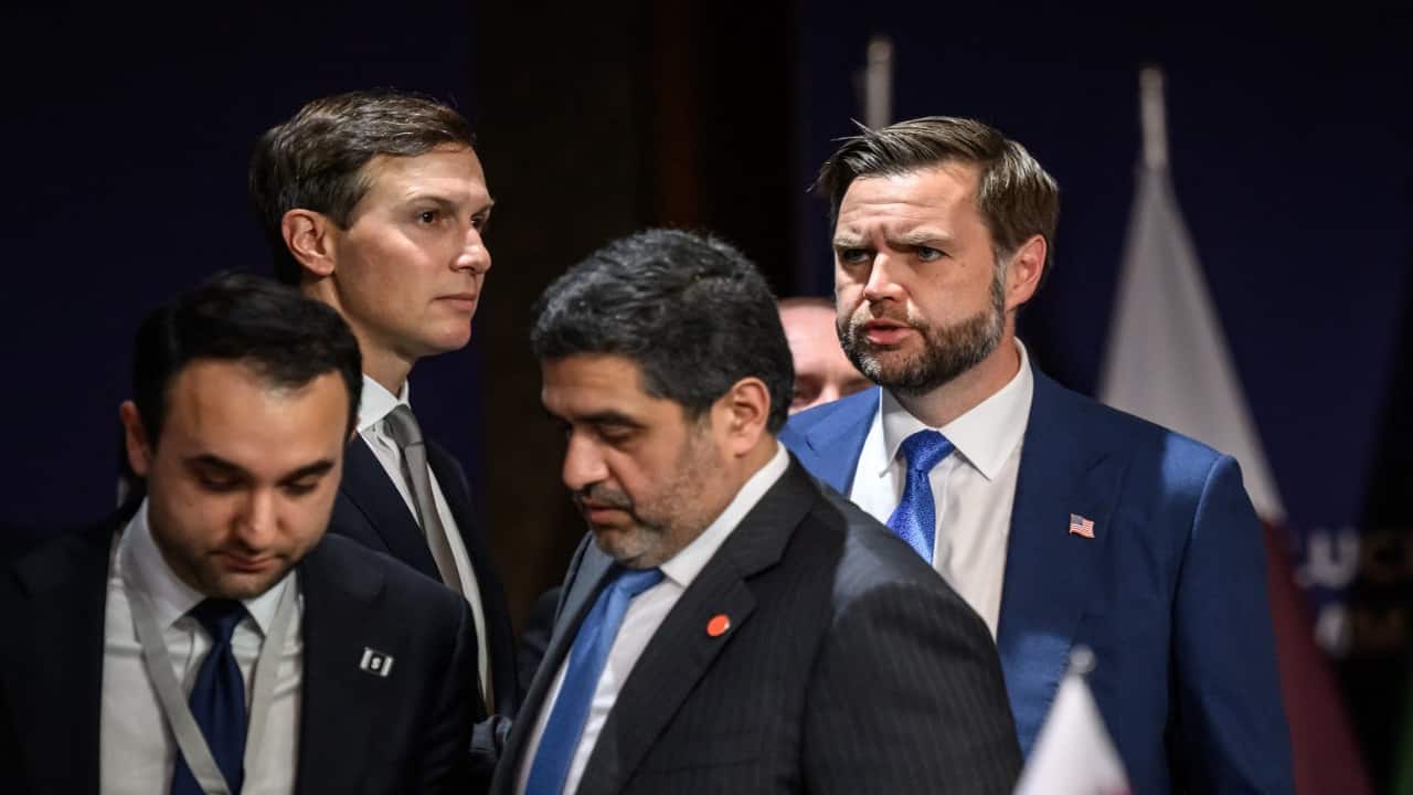 First round of US-Iran talks ends after 80 minutes for internal consultations: Report