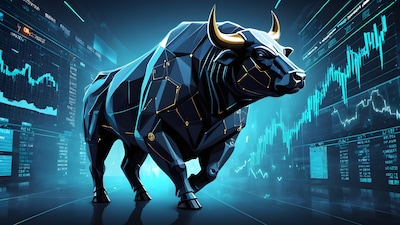 Taking Stock: Bulls back in action; Nifty closes above 24,100, Sensex gains 291 pts
