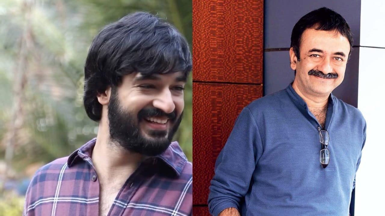 Vir Hirani Shares Father's Day Wish with BTS Pics from Upcoming Series