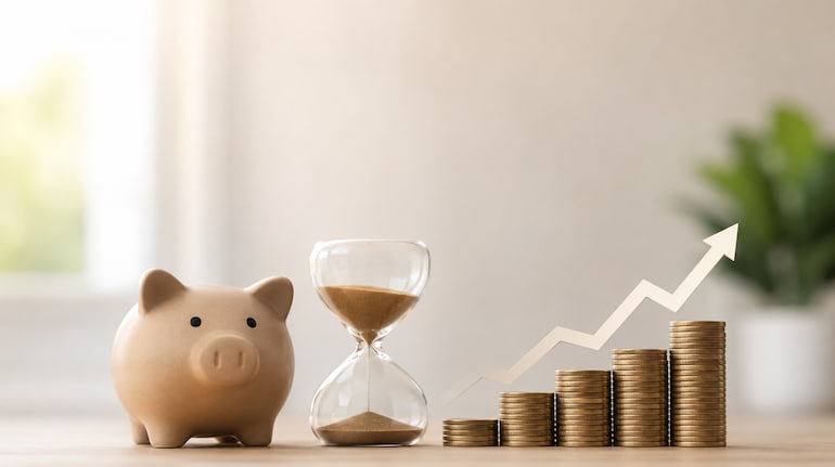 Fixed Return Instrument Fixed deposits in 2026: Why this old favourite still has a place in ...