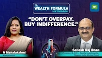 This Is a Phase to Accumulate Aggressively: Sailesh Raj Bhan on Where Smart Money Is Looking